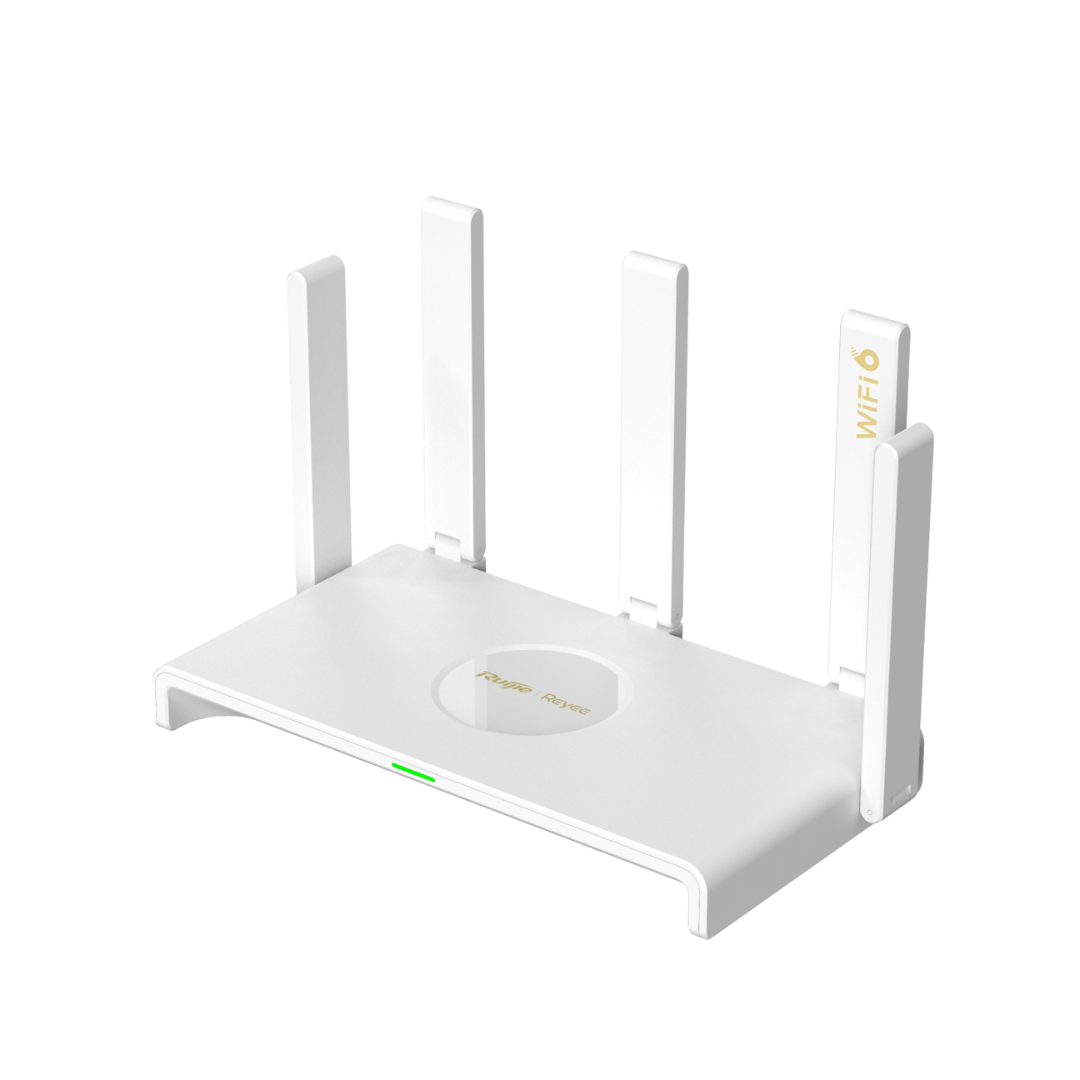 Router Ruijie Reyee RG-EW3000GX PRO