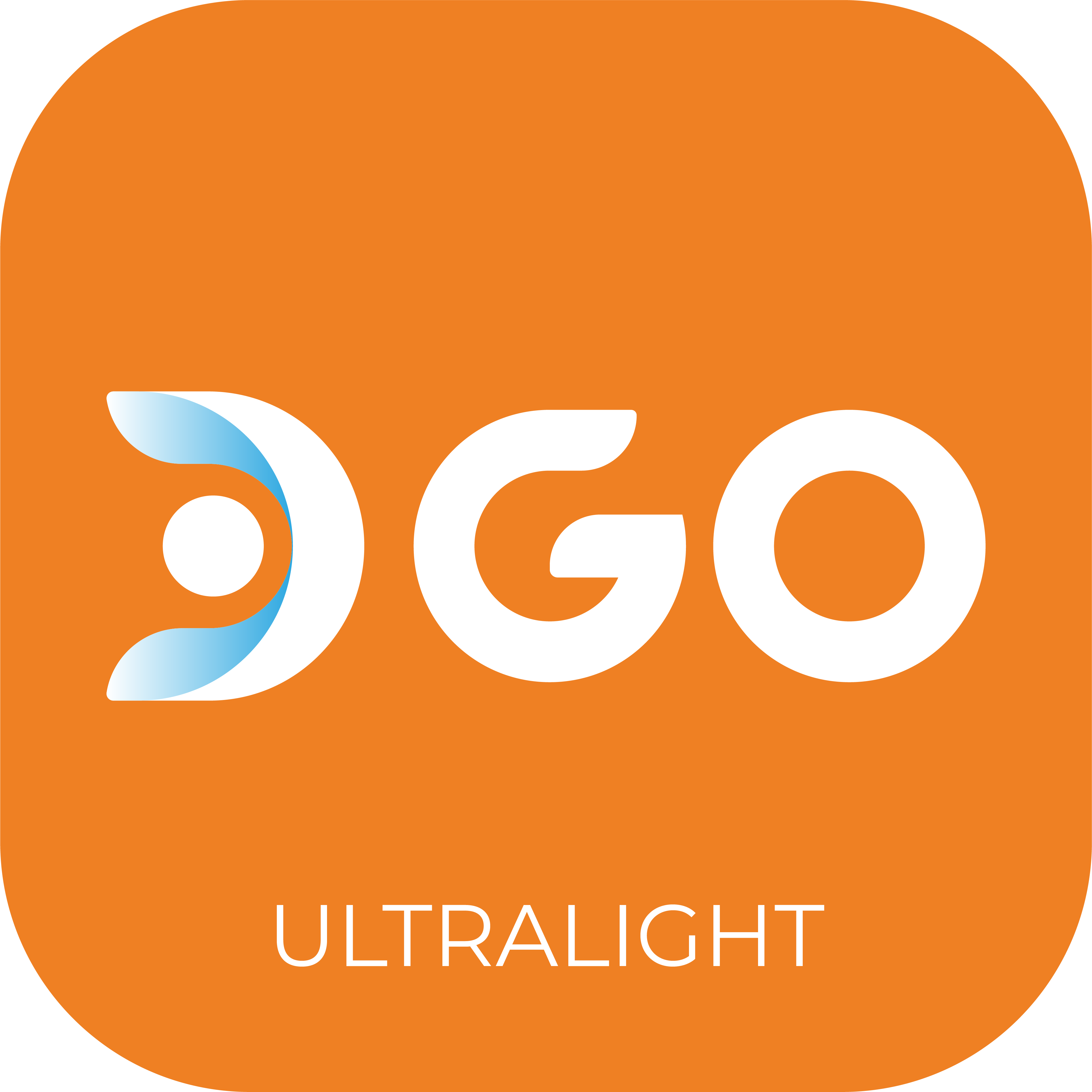 DGO Ultralight